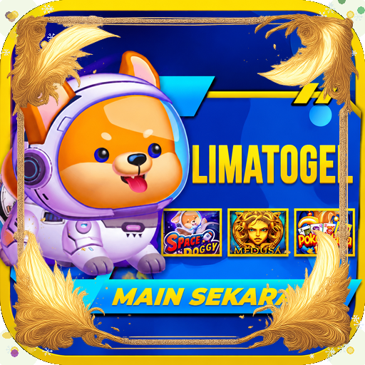 limatogel — galeri pratinjau - APK Resmi